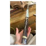 Coavas Window Privacy Film One Way, Window Tint for Home, Daytime Reflective Mirror Glass Windows Coverings Heat UV Blocking See Out Not in, Black, 35.4 x 78.7 Inch - Retail: $28