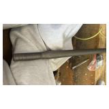 MOOG DS1286 Steering Drag Link for Ford E-150 - Retail: $93