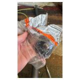 MOOG DS1286 Steering Drag Link for Ford E-150 - Retail: $93