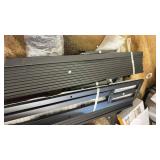 Twin Box Spring Bed Base, Heavy Duty Metal Box Spring Mattress Foundation 3000lbs Max Weight, Easy Assembly, Quiet & Noise-Free - Retail: $80