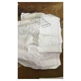 Twin Box Spring Bed Base, Heavy Duty Metal Box Spring Mattress Foundation 3000lbs Max Weight, Easy Assembly, Quiet & Noise-Free - Retail: $80