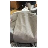 Twin Box Spring Bed Base, Heavy Duty Metal Box Spring Mattress Foundation 3000lbs Max Weight, Easy Assembly, Quiet & Noise-Free - Retail: $80