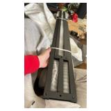 Twin Box Spring Bed Base, Heavy Duty Metal Box Spring Mattress Foundation 3000lbs Max Weight, Easy Assembly, Quiet & Noise-Free - Retail: $80