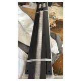 Twin Box Spring Bed Base, Heavy Duty Metal Box Spring Mattress Foundation 3000lbs Max Weight, Easy Assembly, Quiet & Noise-Free - Retail: $80