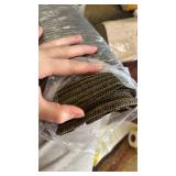 HOMEDEMO Outdoor Roller Shades for Patio, 6