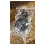 HOMEDEMO Outdoor Roller Shades for Patio, 6