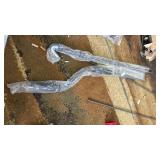 HOMEDEMO Outdoor Roller Shades for Patio, 6