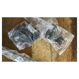 HOMEDEMO Outdoor Roller Shades for Patio, 6