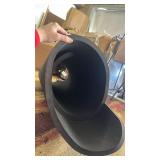 Hatha Yoga Extra Thick TPE Yoga Mat - Retail: $59