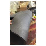 Hatha Yoga Extra Thick TPE Yoga Mat - Retail: $59