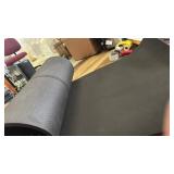 Hatha Yoga Extra Thick TPE Yoga Mat - Retail: $59