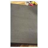 Hatha Yoga Extra Thick TPE Yoga Mat - Retail: $59