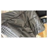 Soundproof Blanket for Doors, Heavy Duty 10lb Acoustic Blanket for Noise Reduction, Sound Blocking, Thermal Insulation, Portable Door Soundproofing for Home, Studio, Office - Retail: $90