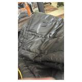 Soundproof Blanket for Doors, Heavy Duty 10lb Acoustic Blanket for Noise Reduction, Sound Blocking, Thermal Insulation, Portable Door Soundproofing for Home, Studio, Office - Retail: $90