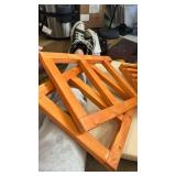 Shoe Bench Entryway, 100% Solid Solid Wood Shoe Rack Bench with Storage and Cushion Padded Seat, 3-Tier Shoe Organizer for Hallway Living Room, Mudrooms, Light Oak - Retail: $70