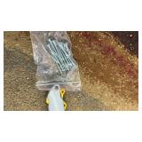 Shoe Bench Entryway, 100% Solid Solid Wood Shoe Rack Bench with Storage and Cushion Padded Seat, 3-Tier Shoe Organizer for Hallway Living Room, Mudrooms, Light Oak - Retail: $70