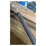 Blissun Umbrella Replacement Lower Pole, Patio Umbrella Bottom Pole with Bullet Buckle, Only Compatible Umbrellas - Retail: $32