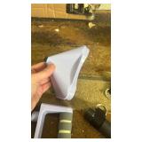 Pilates Reformer Equipment for Home Workout, Portable Core & Ab Exercise Machine for Women, Easy-to-Use Pilates Board for Full Body Toning, Lightweight Fitness Gear for Beginners & Busy Moms -