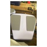 Pilates Reformer Equipment for Home Workout, Portable Core & Ab Exercise Machine for Women, Easy-to-Use Pilates Board for Full Body Toning, Lightweight Fitness Gear for Beginners & Busy Moms -