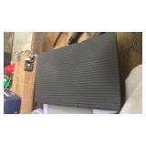 Pilates Reformer Equipment for Home Workout, Portable Core & Ab Exercise Machine for Women, Easy-to-Use Pilates Board for Full Body Toning, Lightweight Fitness Gear for Beginners & Busy Moms -