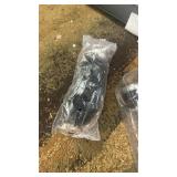 Cumbor 29.7-40.6\" Baby Gate for Stairs, Baby Essential Safety Gate, Mom