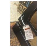 Cumbor 29.7-40.6\" Baby Gate for Stairs, Baby Essential Safety Gate, Mom