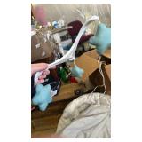 EVERGRACE 3 Pieces Velvet Quilt King Size Bedspread Coverlet Set Beige 108\"x96\" - Retail: $150