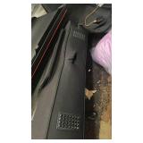 SKB Strat/Tele Shaped Electric Guitar Soft case with EPS foam interior/Nylon exterior, back straps - Retail: $160