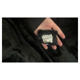 SKB Strat/Tele Shaped Electric Guitar Soft case with EPS foam interior/Nylon exterior, back straps - Retail: $160