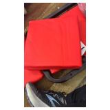 40\" Mechanics Creeper Z fold with Side Tool Tray, 3 in 1 Low Profile,7pc-2.5\" (360°) Swivel castors, Heavy Duty 450lb Laying Capacity 300lbs Seated, Home and Garage, - Retail: $67