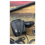 Portable, 3 Cooling Speeds, for Bedroom, with Adjustable Height, Black - Retail: $50