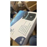 ColdTwist Therapeutic Recovery System 80x80 - Retail: $150