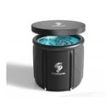 ColdTwist Therapeutic Recovery System 80x80 - Retail: $150