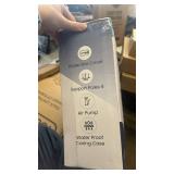 ColdTwist Therapeutic Recovery System 80x80 - Retail: $150