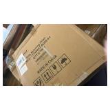 Oil Painting Woods, Wall Art Set Of Three, Canvas Wall Art Print - Retail: $60