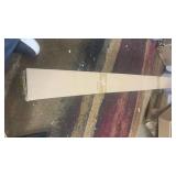 Sword Valley Demon Series Anime Sword - Slayers Katana, 40.9\" Length, Anime Original Texture Carbon Steel Blade Carving Symbol, Non-Slip Grip, for Cosplay & Display - Retail: $43