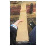 Polypropylene Training Martial Sword, Practice Katana Sword with Sheath, Training Katana for Practice - Retail: $36