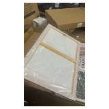 Modern Abstract Botanical Canvas Print Set - Retail: $35