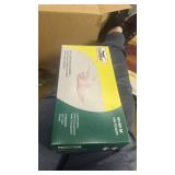Condor Powdered Vinyl Disposable Gloves - 100 Count - Retail: $13