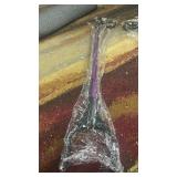 Nifty Nabber, Reacher Grabber Tool, Trash Picker Upper, Built-In Magnet and Ergonomic Grip, Outdoor Claw Pickup, Reaching Assist for Seniors, Safely Perform Tasks, Purple - Retail: $15