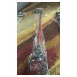 Nifty Nabber, Reacher Grabber Tool, Trash Picker Upper, Built-In Magnet and Ergonomic Grip, Outdoor Claw Pickup, Reaching Assist for Seniors, Safely Perform Tasks, Red - Retail: $15