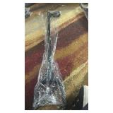 Nifty Nabber, Reacher Grabber Tool, Trash Picker Upper, Built-In Magnet and Ergonomic Grip, Outdoor Claw Pickup, Reaching Assist for Seniors, Safely Perform Tasks, Black - Retail: $15