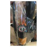 Professional Bike Floor Pump with Gauge - Retail: $25