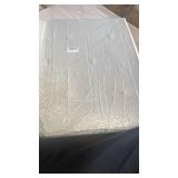 French Memory Board with Ribbons - Retail: $25