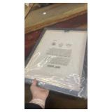 Black Female People Canvas Poster Africa WomanGold frame Feather Wall Art Pictures for Living Room Bedroom Modern Home Decor, Framed - Retail: $100