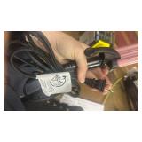 FARERY Mini Hair Crimper Hair Waver 3 Temperature Adjustable, 3 Barrel Curling Iron for Short Hair, Hair Crimper for Women Beach Waves, 1/2 Inch for Tight Curls, Travel Size, Dual Voltage, Pouch Bag -