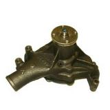 Gates 43101 Water Pump Fits select: 1969-1976 CHEVROLET CAMARO  1969 CHEVROLET CHEVELLE