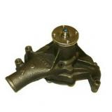 Gates 43101 Water Pump Fits select: 1969-1976 CHEVROLET CAMARO  1969 CHEVROLET CHEVELLE