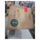 ZINUS 8 Inch Green Tea Cool Feel Memory Foam Mattress, Twin, Mattress in A Box with Compact WONDERBOX Packaging, CertiPUR-US Certified