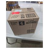 Goodnites Girls  Nighttime Bedwetting Underwear  XS (28-43 lb.)  44 Ct